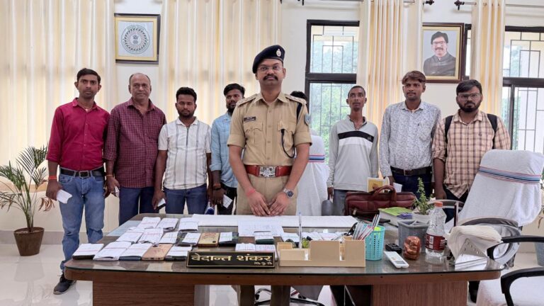 खो गया है मोबाइल? न हों परेशान, बोकारो पुलिस की इस पहल से वापस मिलेगा आपका फोन