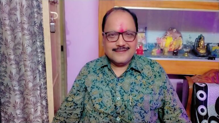 आरसीएमयू के क्षेत्रीय अध्यक्ष अजय सिंह बने जिला कांग्रेस कमेटी के प्रवक्ता