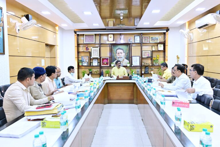 झारखंड: 26 आजीवन कैदियों को मिलेगी नई जिंदगी; CM हेमंत सोरेन की बैठक में फैसला, सभी प्रमंडलों में खुलेंगी ओपन जेल
