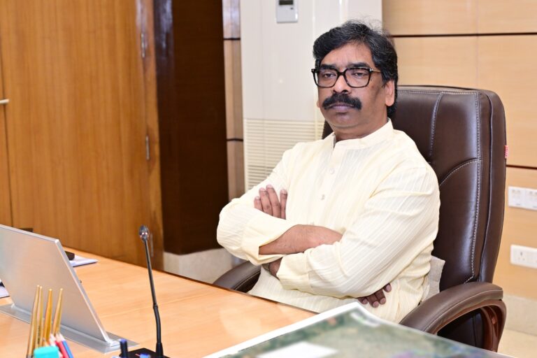 झारखंड में खनिज परिवहन पर नया शिकंजा